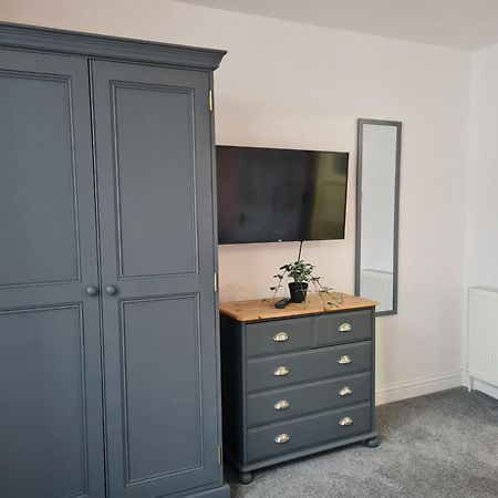 Yorkshire Rose - 2 Bed Apartment Sleeps 6 Scarborough Ngoại thất bức ảnh