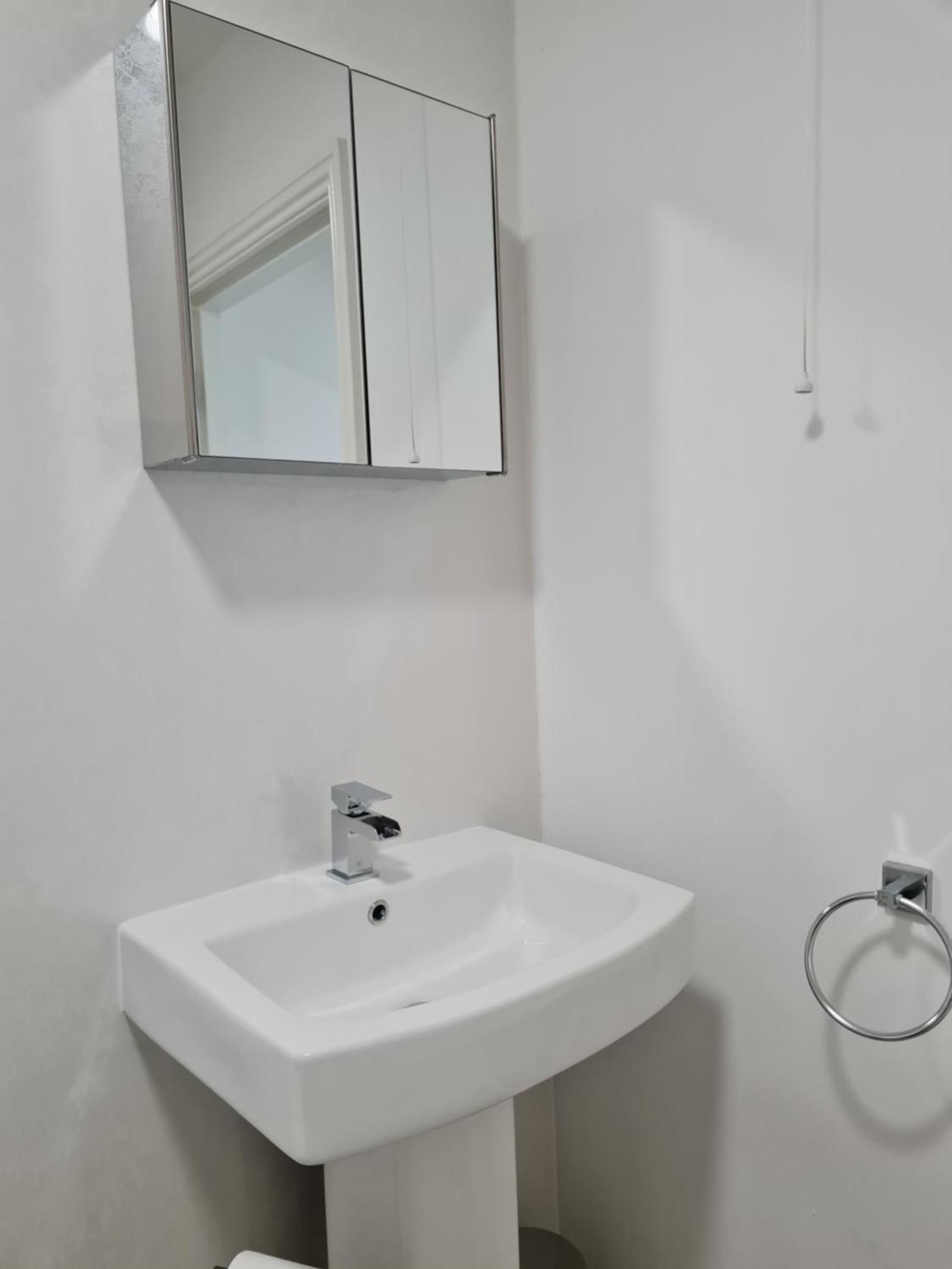 Yorkshire Rose - 2 Bed Apartment Sleeps 6 Scarborough Ngoại thất bức ảnh