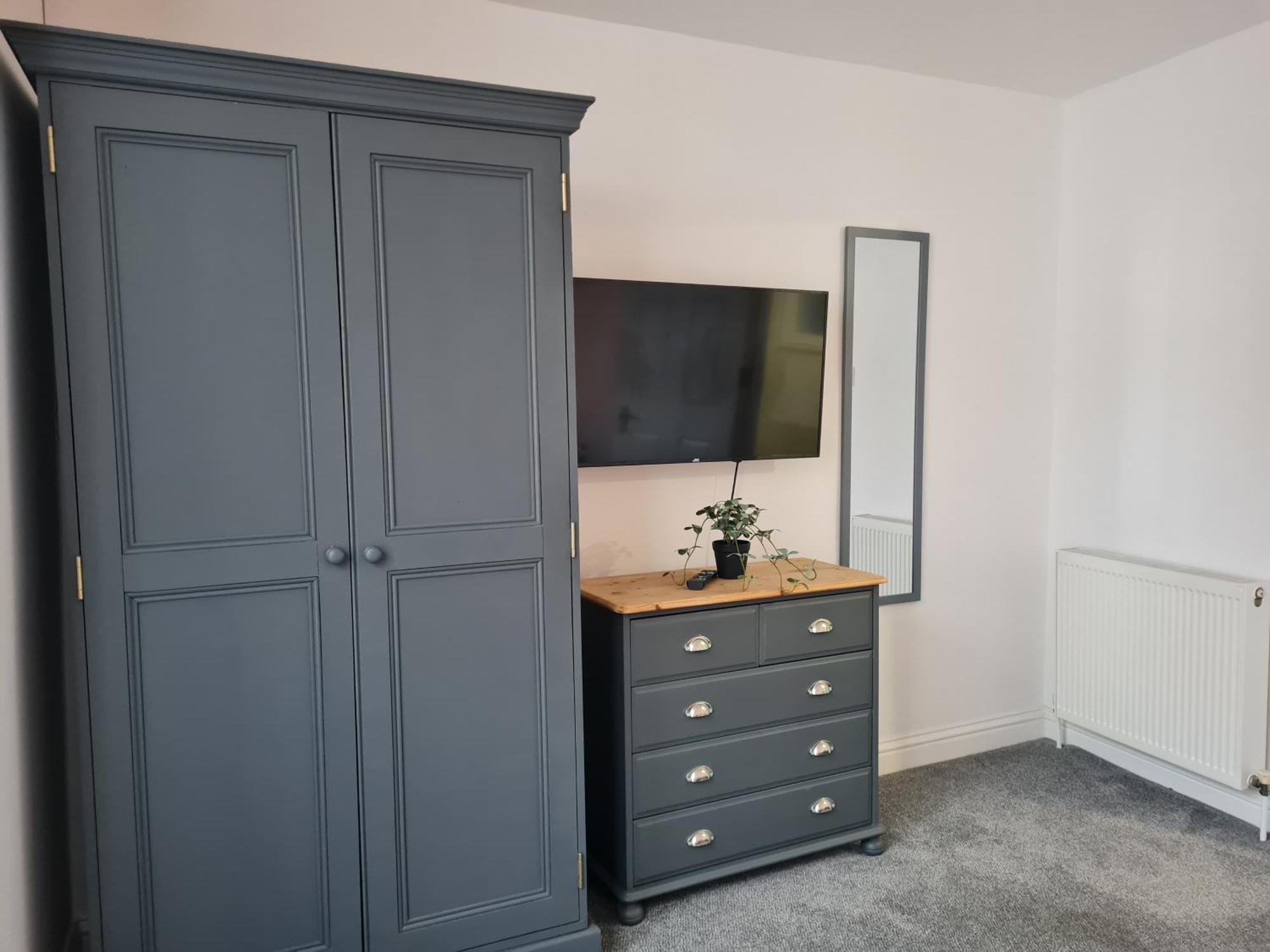 Yorkshire Rose - 2 Bed Apartment Sleeps 6 Scarborough Ngoại thất bức ảnh