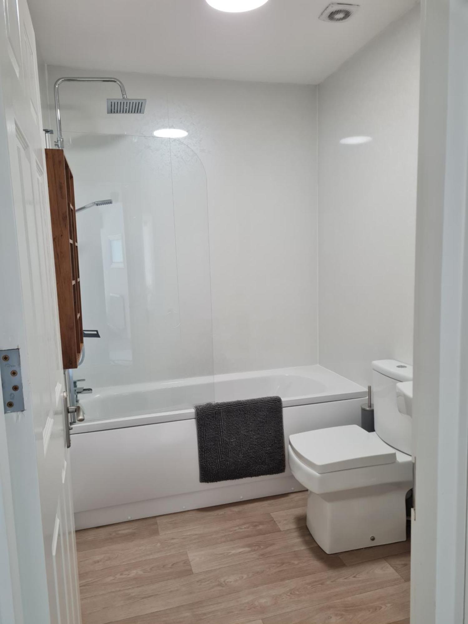 Yorkshire Rose - 2 Bed Apartment Sleeps 6 Scarborough Ngoại thất bức ảnh