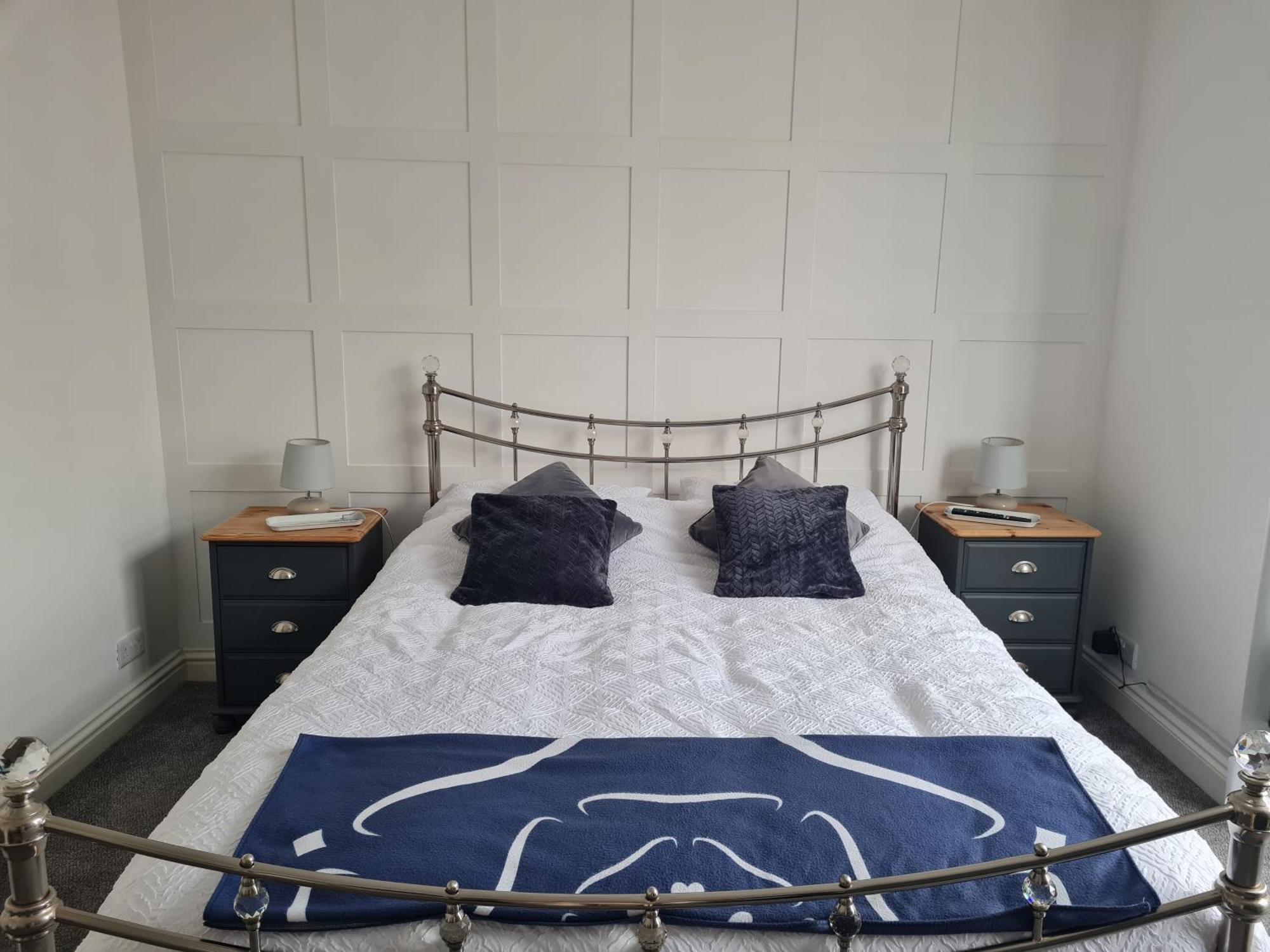 Yorkshire Rose - 2 Bed Apartment Sleeps 6 Scarborough Ngoại thất bức ảnh